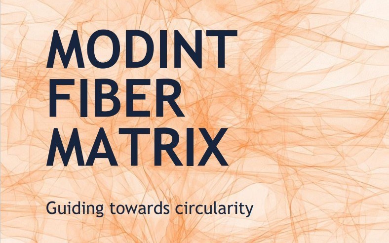 Modint Fibre Matrix